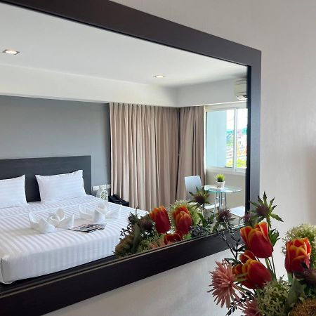 14 Living Hotel Bangkok Eksteriør billede