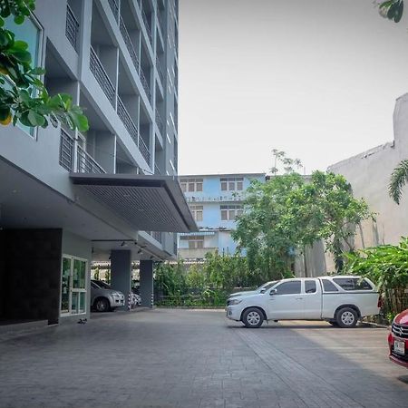 14 Living Hotel Bangkok Eksteriør billede