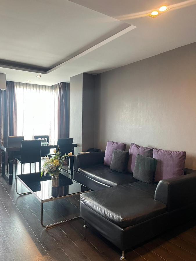 14 Living Hotel Bangkok Eksteriør billede