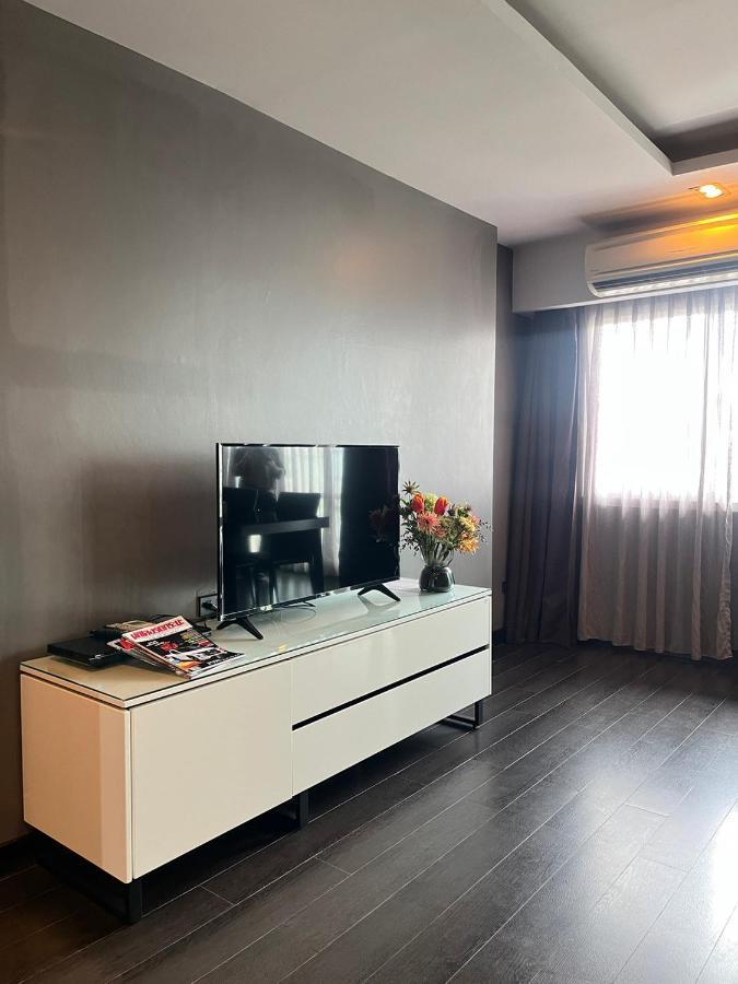 14 Living Hotel Bangkok Eksteriør billede