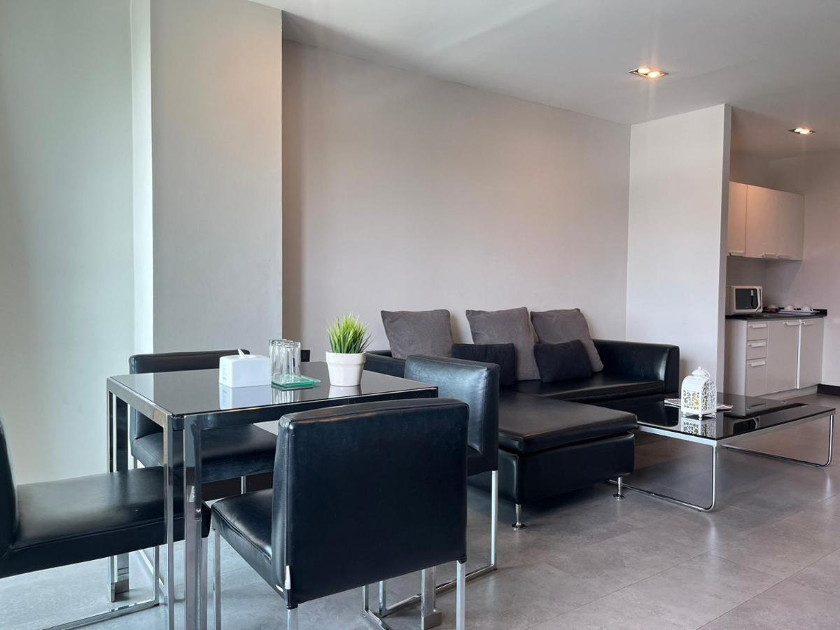 14 Living Hotel Bangkok Eksteriør billede