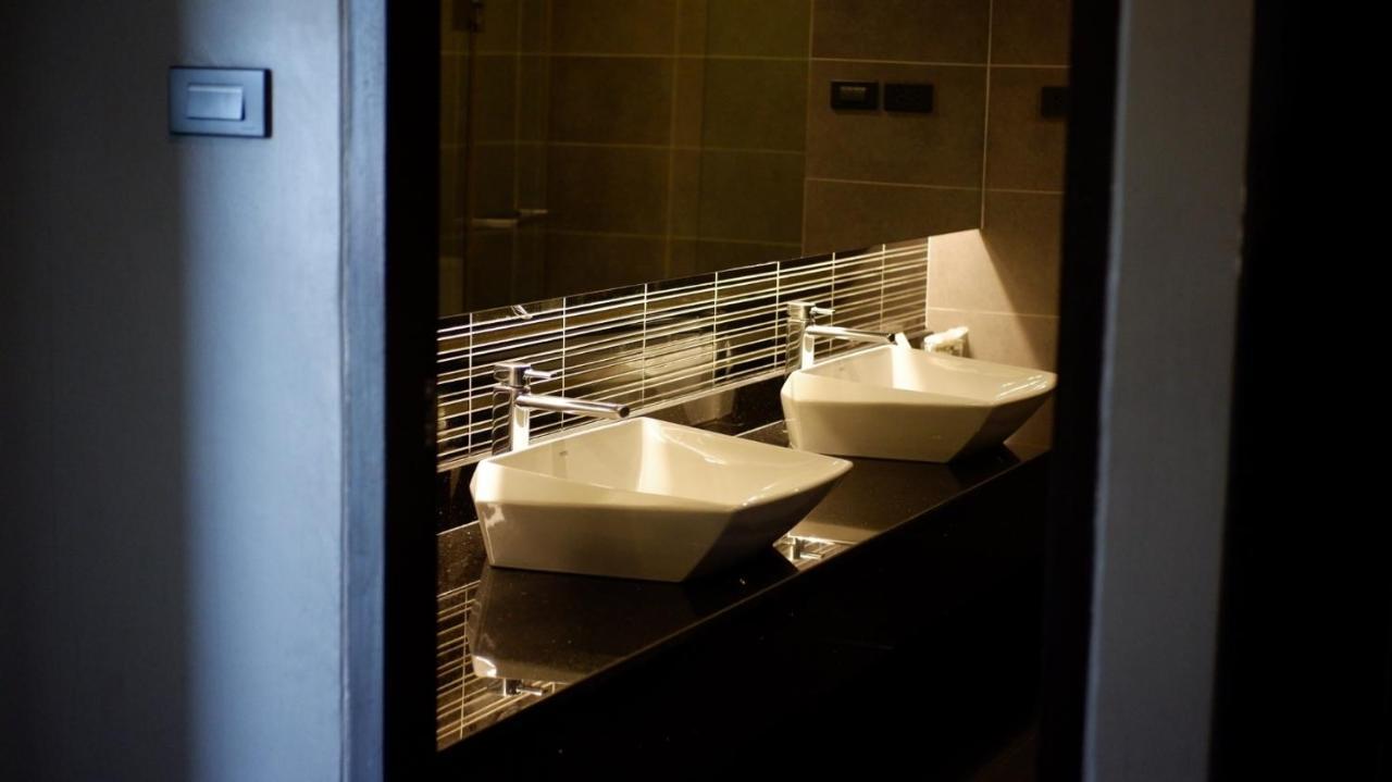 14 Living Hotel Bangkok Eksteriør billede