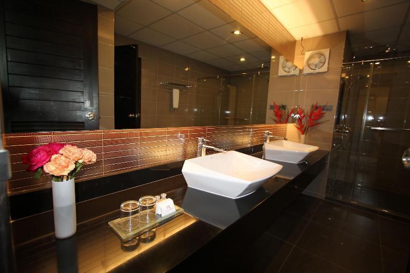 14 Living Hotel Bangkok Eksteriør billede