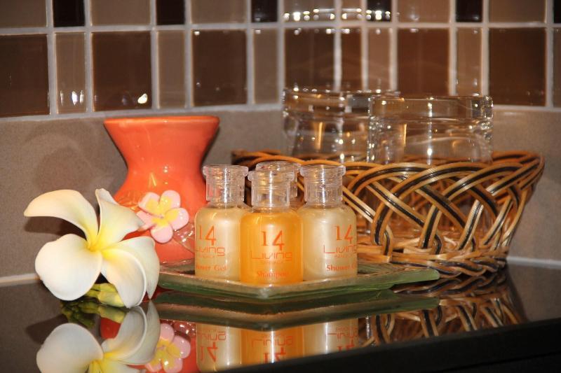 14 Living Hotel Bangkok Eksteriør billede
