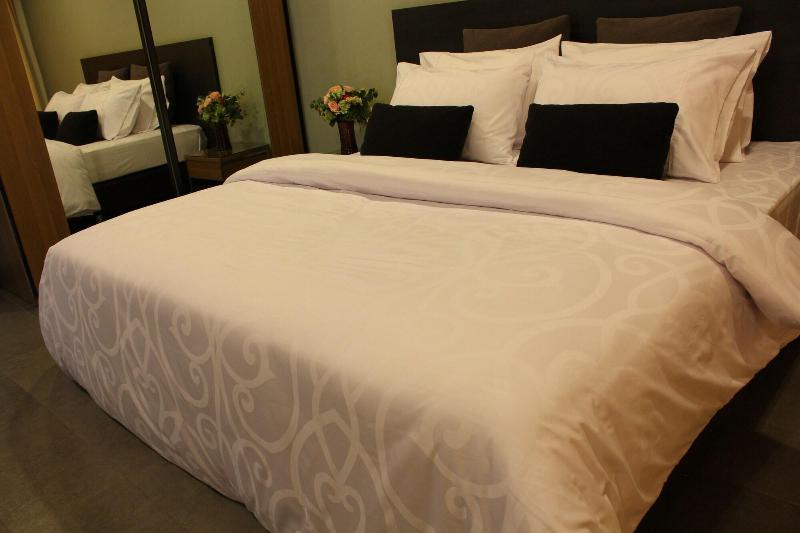 14 Living Hotel Bangkok Eksteriør billede