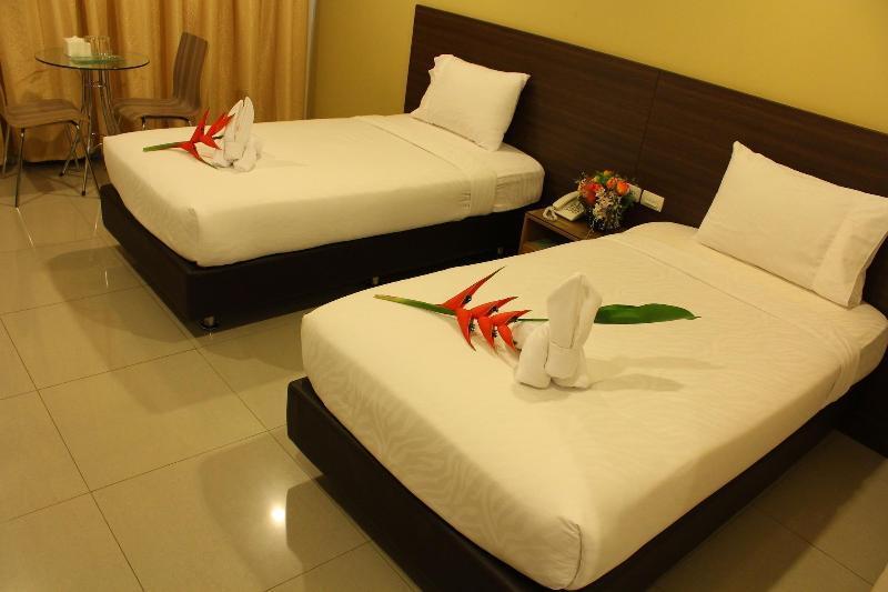 14 Living Hotel Bangkok Eksteriør billede