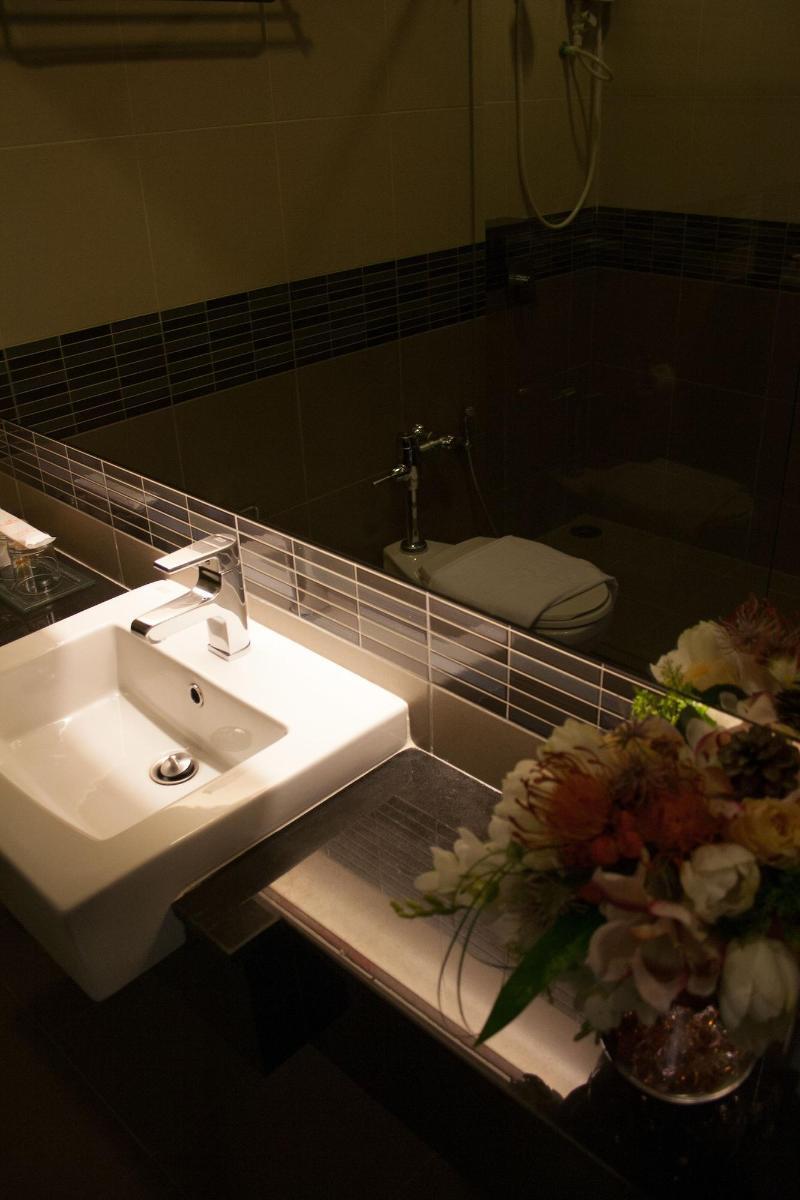 14 Living Hotel Bangkok Eksteriør billede