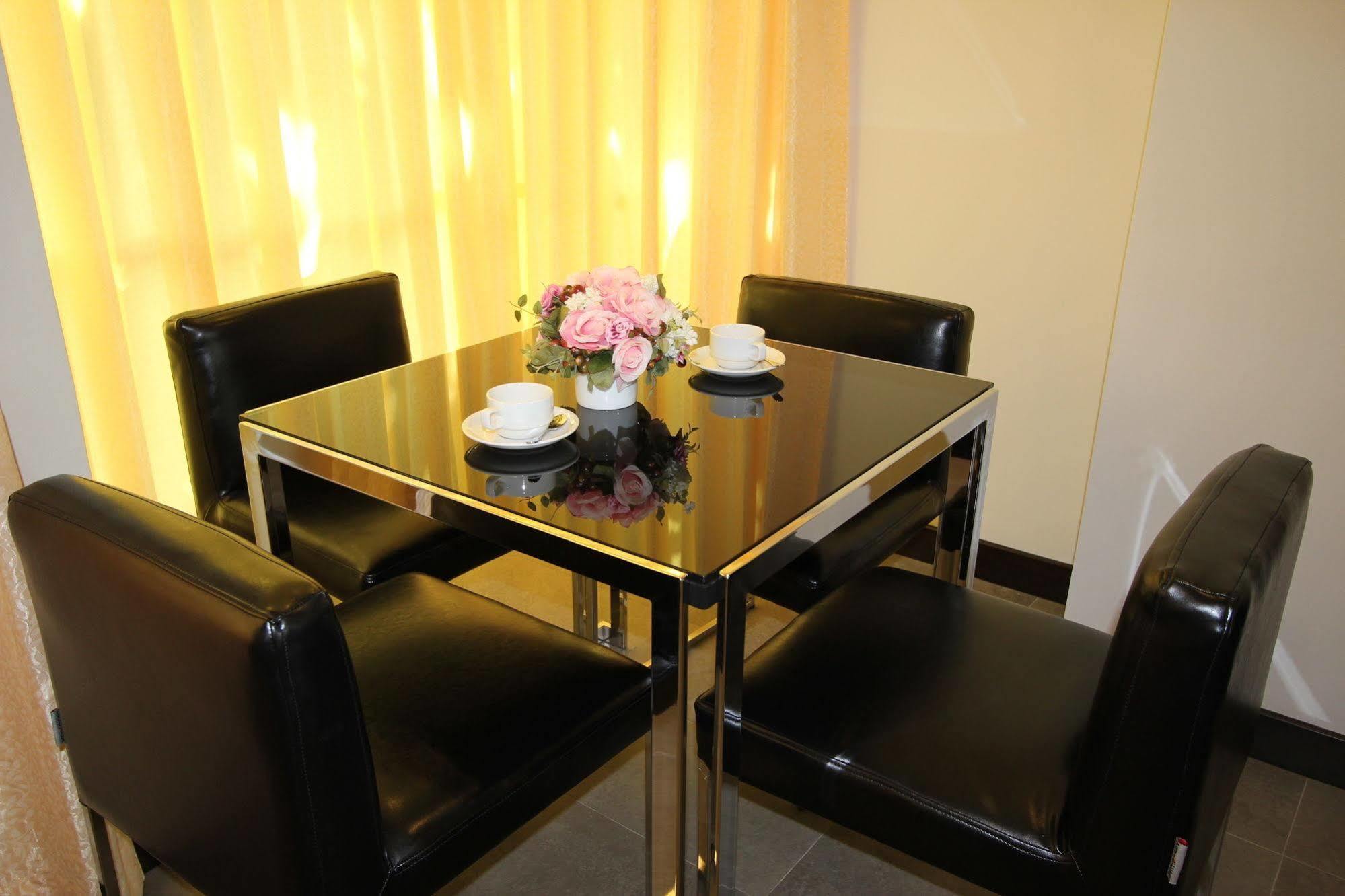 14 Living Hotel Bangkok Eksteriør billede